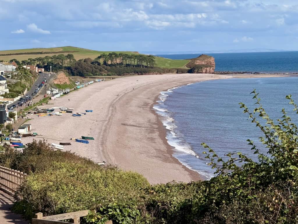 Budleigh Salterton